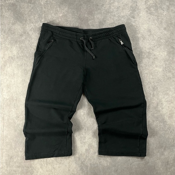 Prada Pants - Prada Black Shorts Women’s L size
